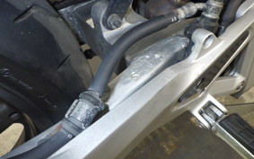 HONDA HORNET 600 2003