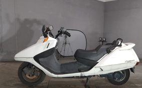 HONDA FUSION MF02