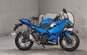 KAWASAKI NINJA250 EX250P