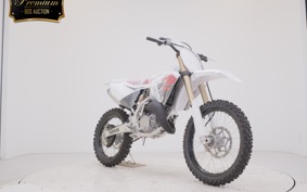 YAMAHA YZ125 2019 CE36C