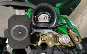YAMAHA N-MAX 155 SG50J