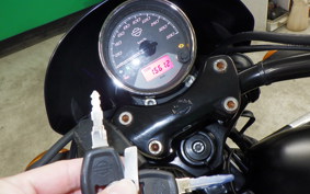 HARLEY XG750ｽﾄﾘｰﾄ 2015