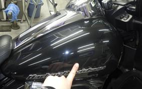 HARLEY FLTRU 1690 2013