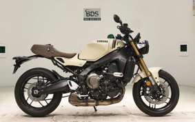 YAMAHA XSR900 2025 RN96J