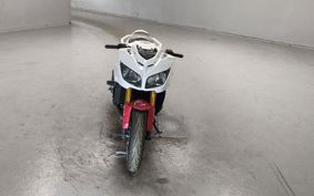 YAMAHA FZ-1 FEATHER RN17