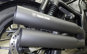 HONDA REBEL 1100 DCT 2025 SC87