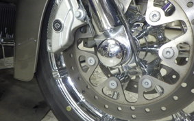 HARLEY FLHTKSE 1800CVO 2016