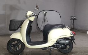 HONDA GIORNO AF70