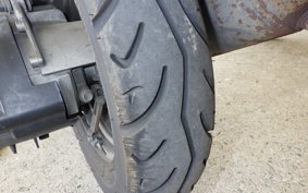 SUZUKI ADDRESS V100 CE13A