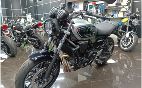 KAWASAKI Z650 RS 2024 ER650M
