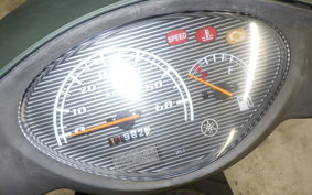 YAMAHA JOG 2002 SA55J