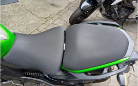 KAWASAKI NINJA 400 SE 2016 EX400E