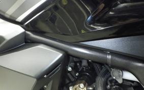 HONDA CBR400R 2022 NC56