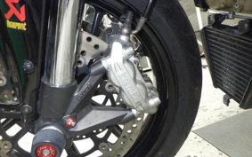 DUCATI 848 2010