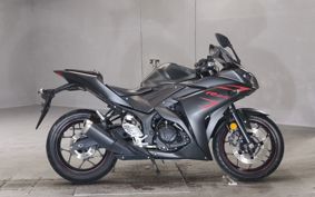 YAMAHA YZF-R25 RG43J