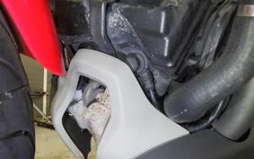 HONDA NC 700 S 2012 RC61