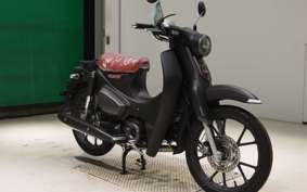 HONDA C125 SUPER CUB JA71