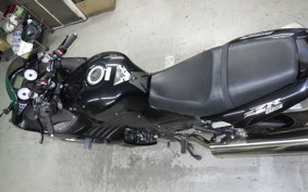 KAWASAKI ZZ1400 NINJA R A 2007 ZXT40B