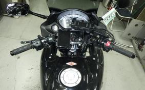 HONDA CBF600S ABS 2013