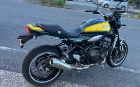 KAWASAKI Z900RS 2024 ZR900K