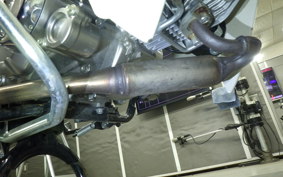 HONDA C125 SUPER CUB 2001 JA58