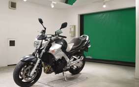 SUZUKI GSR 400 A 2008 GK7DA