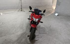 HONDA CBR250R MC41