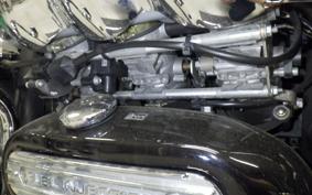 TRIUMPH ROCKET III CLASSIC