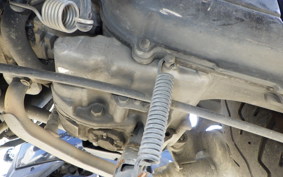 YAMAHA GEAR Gen.2 UA08J