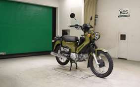 HONDA ｸﾛｽｶﾌﾞ110-2 2014 JA45