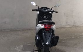 YAMAHA N-MAX 125 SED6J