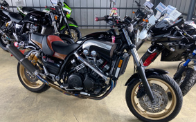 YAMAHA VMAX 2006 VP20