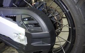 HONDA X-ADV 750 2025 RH21