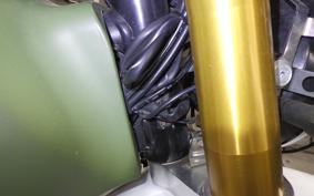 FANTIC キャバレロ500 RALLY 2020