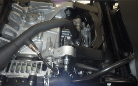YAMAHA CYGNUS 125 X 2026 SEM5J