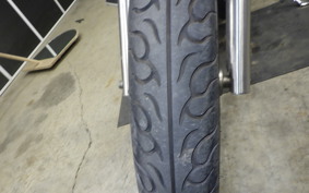 YAMAHA DRAGSTAR 400 2006 VH01J