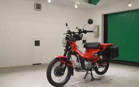 HONDA CT125 HUNTER CUB