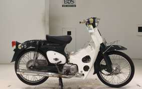HONDA C50 SUPER CUB 2000 C50
