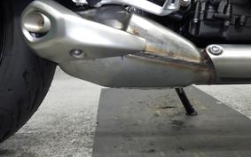 TRIUMPH TRIDENT 660 2026
