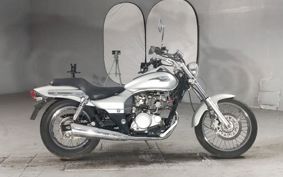 KAWASAKI ELIMINATOR 125 BN125A