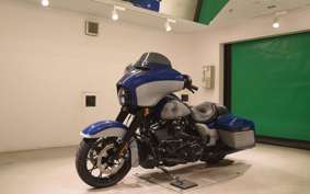 HARLEY FLHXS 1870 2024