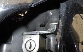 HONDA LITTLE CUB AA01