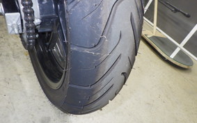 HONDA VTR 250 2015 MC33