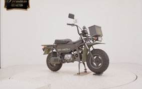 HONDA MOTRA 2023 AD05