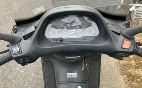 HONDA FORESIGHT MF04