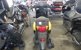 HONDA TACT-4ﾍﾞｰｼｯｸ AF79