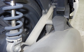 HONDA PCX 125 2025 JF81