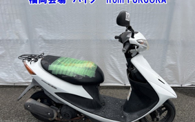 SUZUKI ADDRESS V50