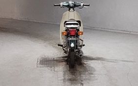 HONDA SUPER CUB50 AA01