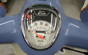 HONDA C50 SUPER CUB 2003 AA09